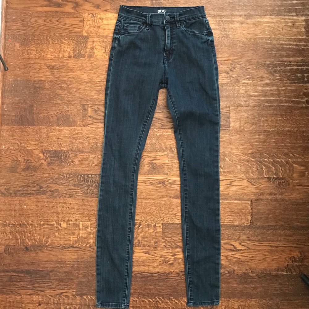 3/$20 BDG Skinny Jeans
